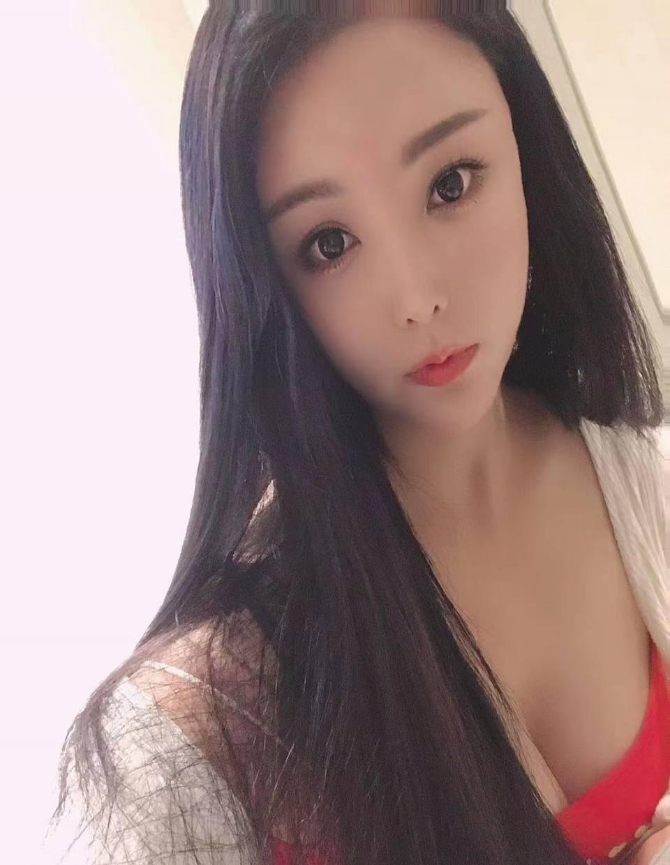 内蒙气质御姐 服务棒